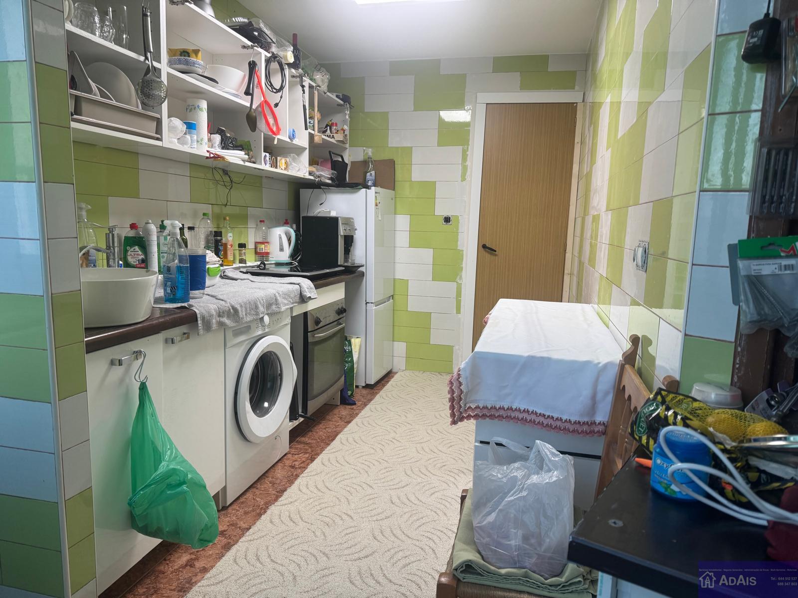 Venta de piso en Gandia