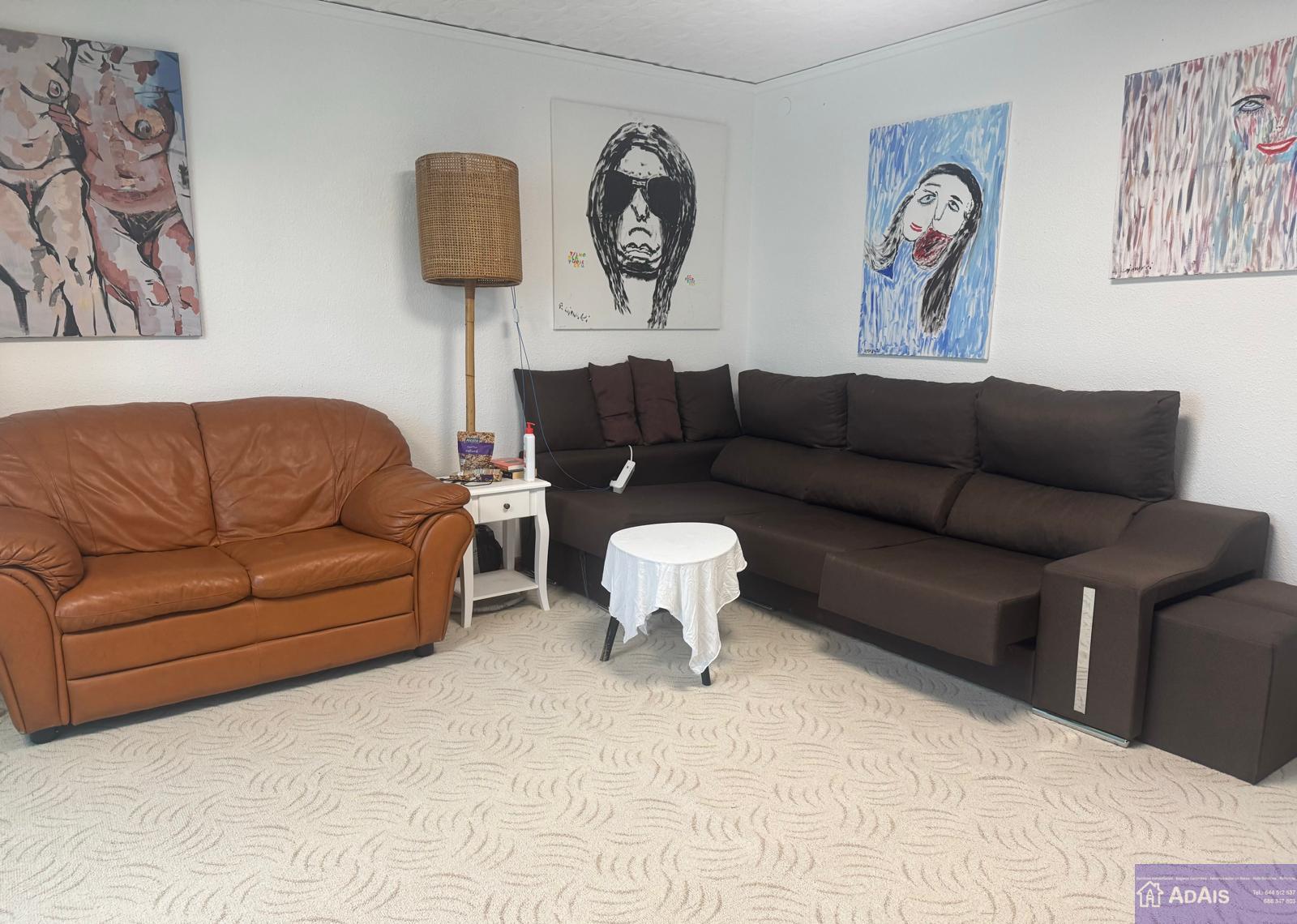 Venta de piso en Gandia