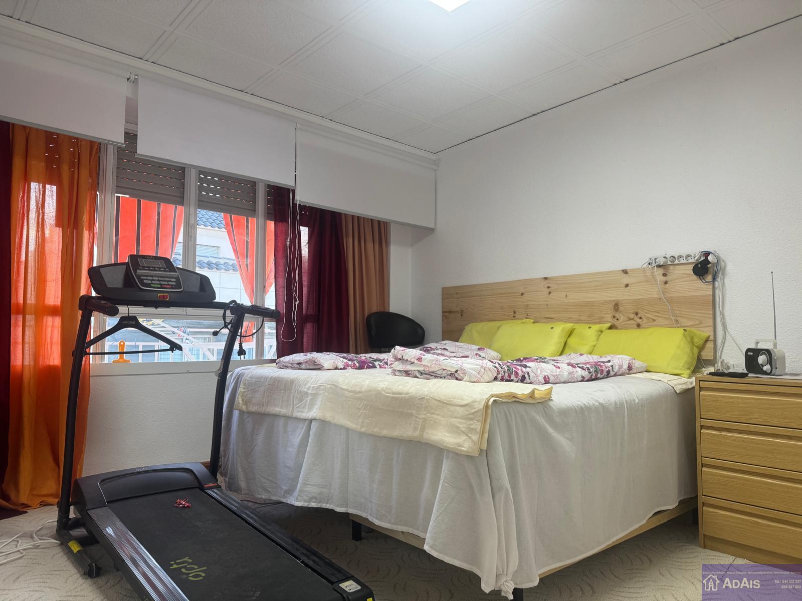 Venta de piso en Gandia