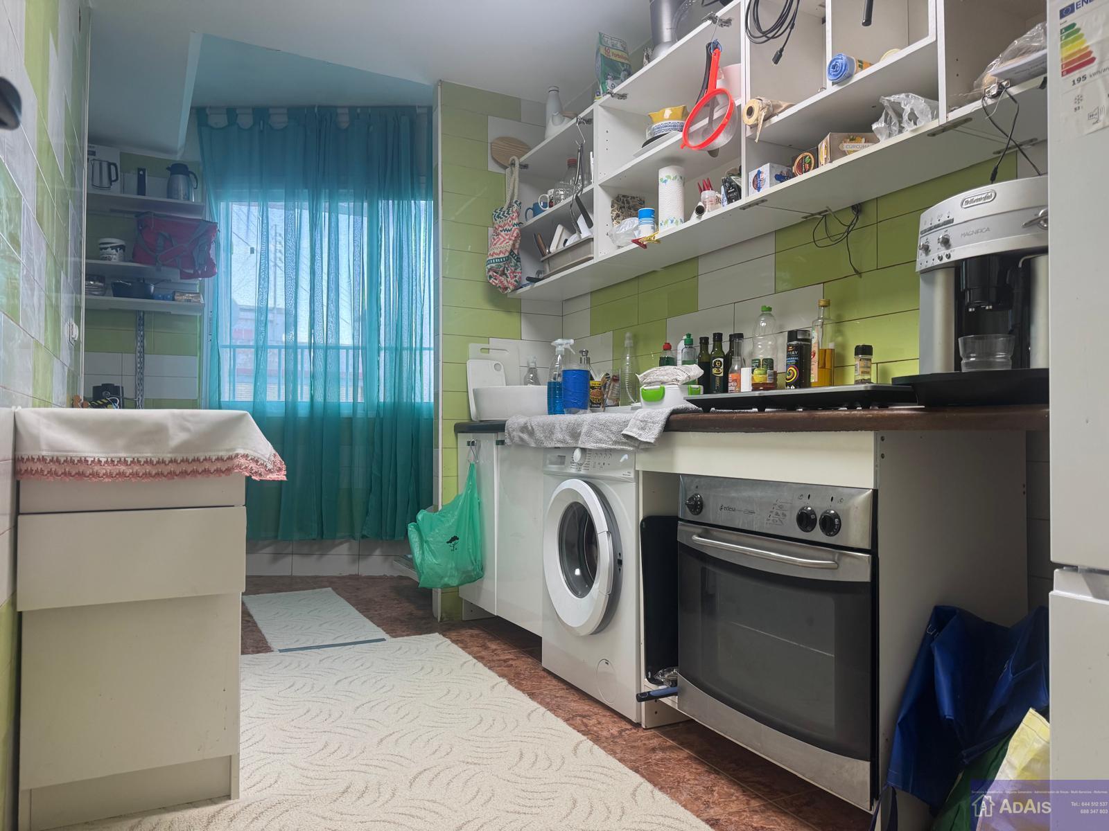 Venta de piso en Gandia