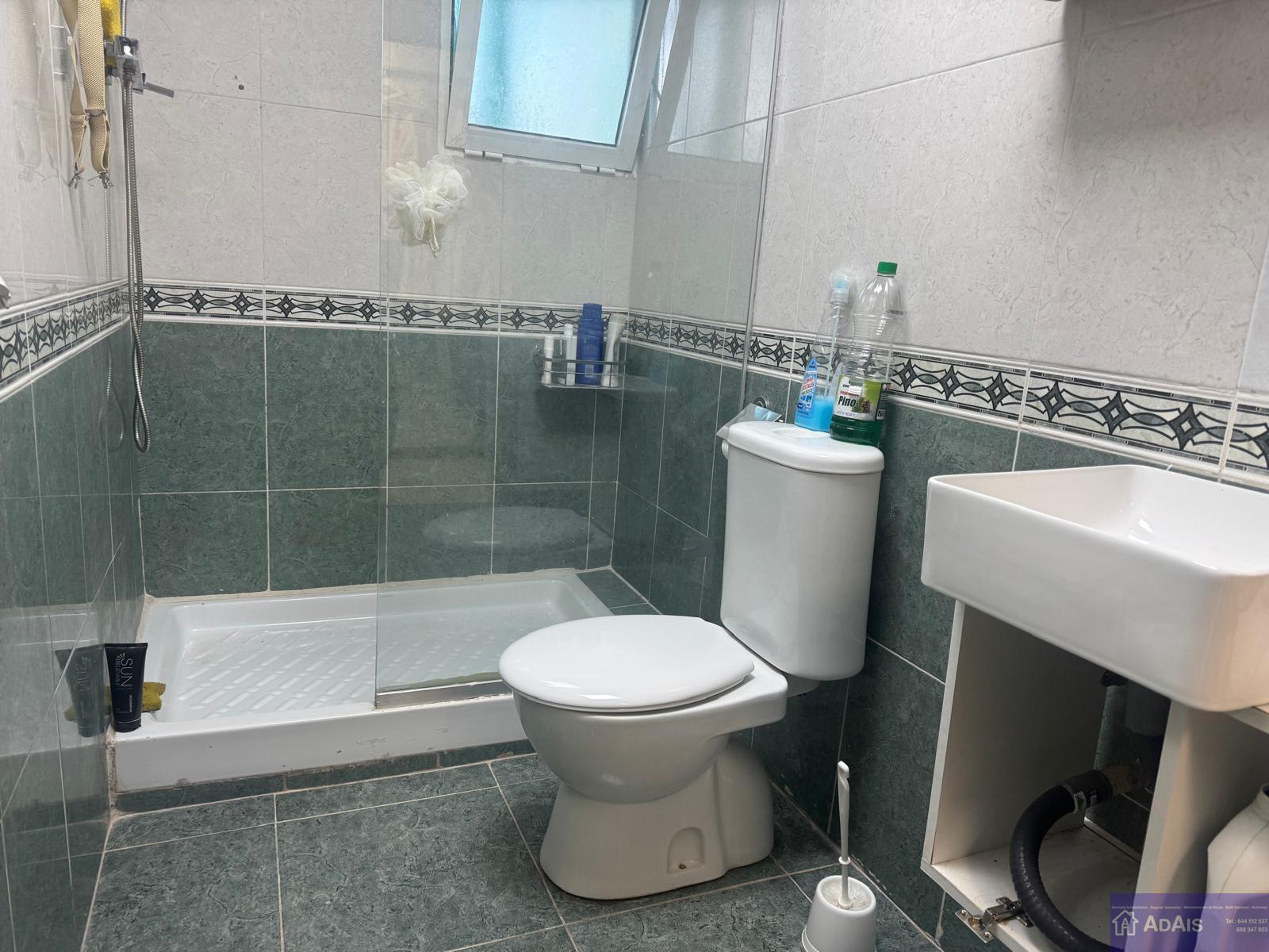 Venta de piso en Gandia