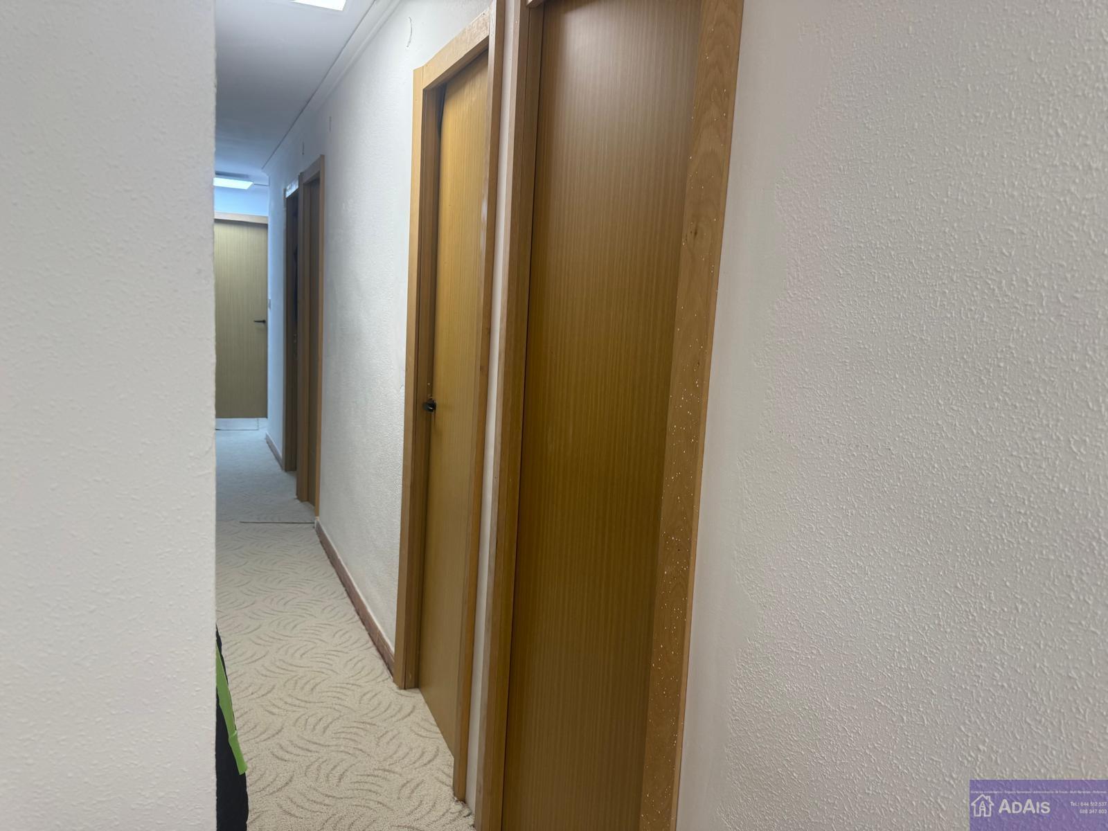 Venta de piso en Gandia