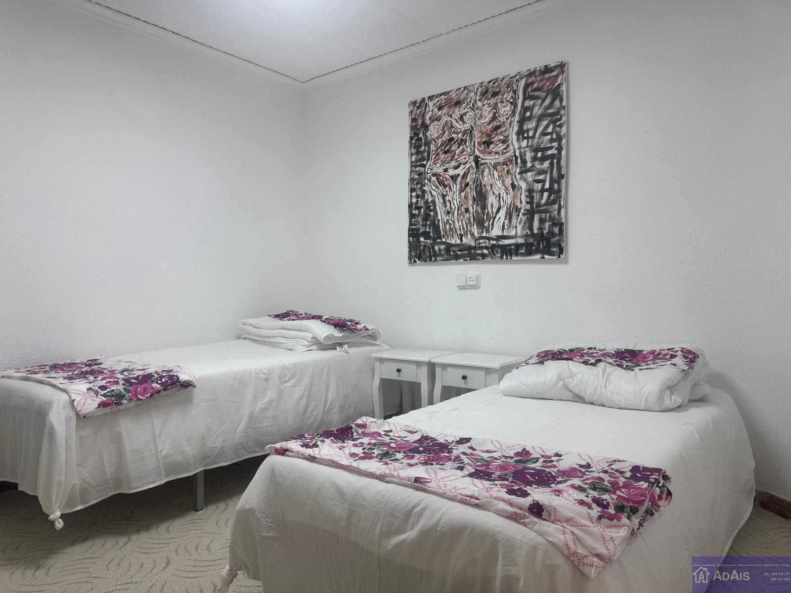 Venta de piso en Gandia
