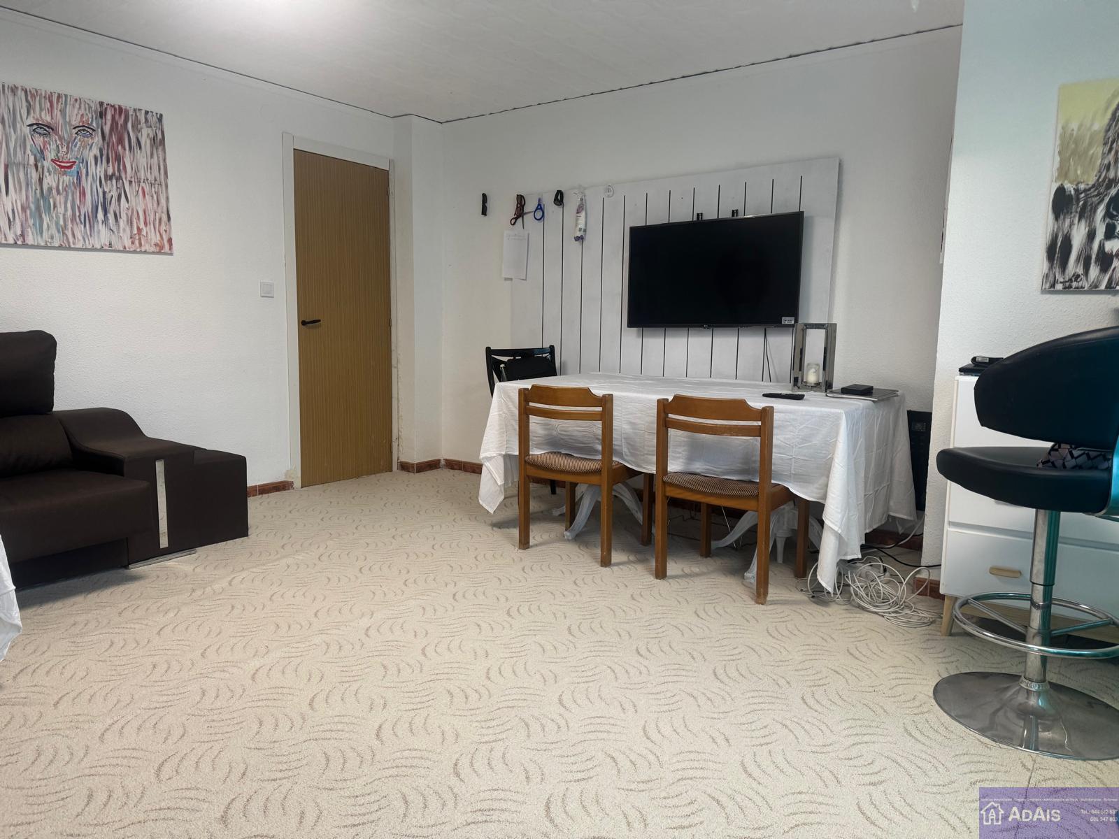 Venta de piso en Gandia