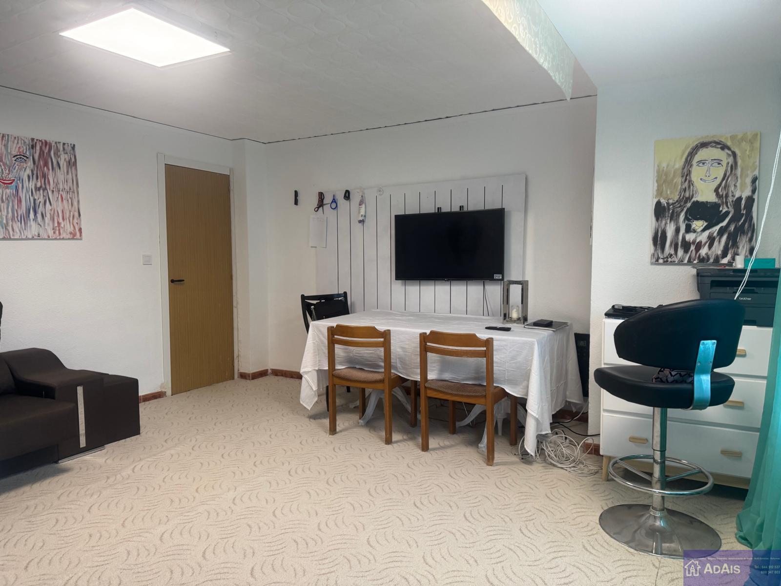 Venta de piso en Gandia