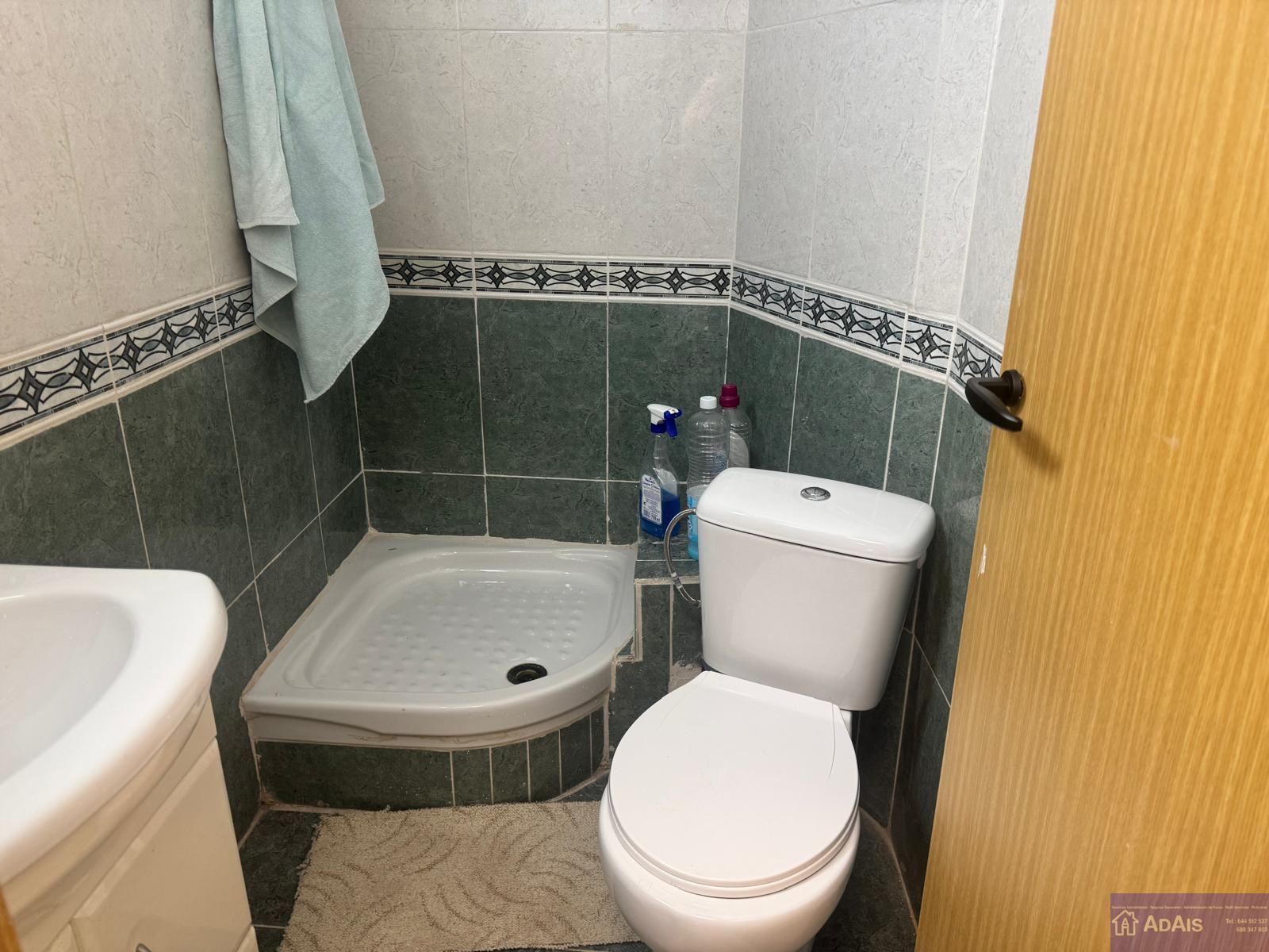 Venta de piso en Gandia