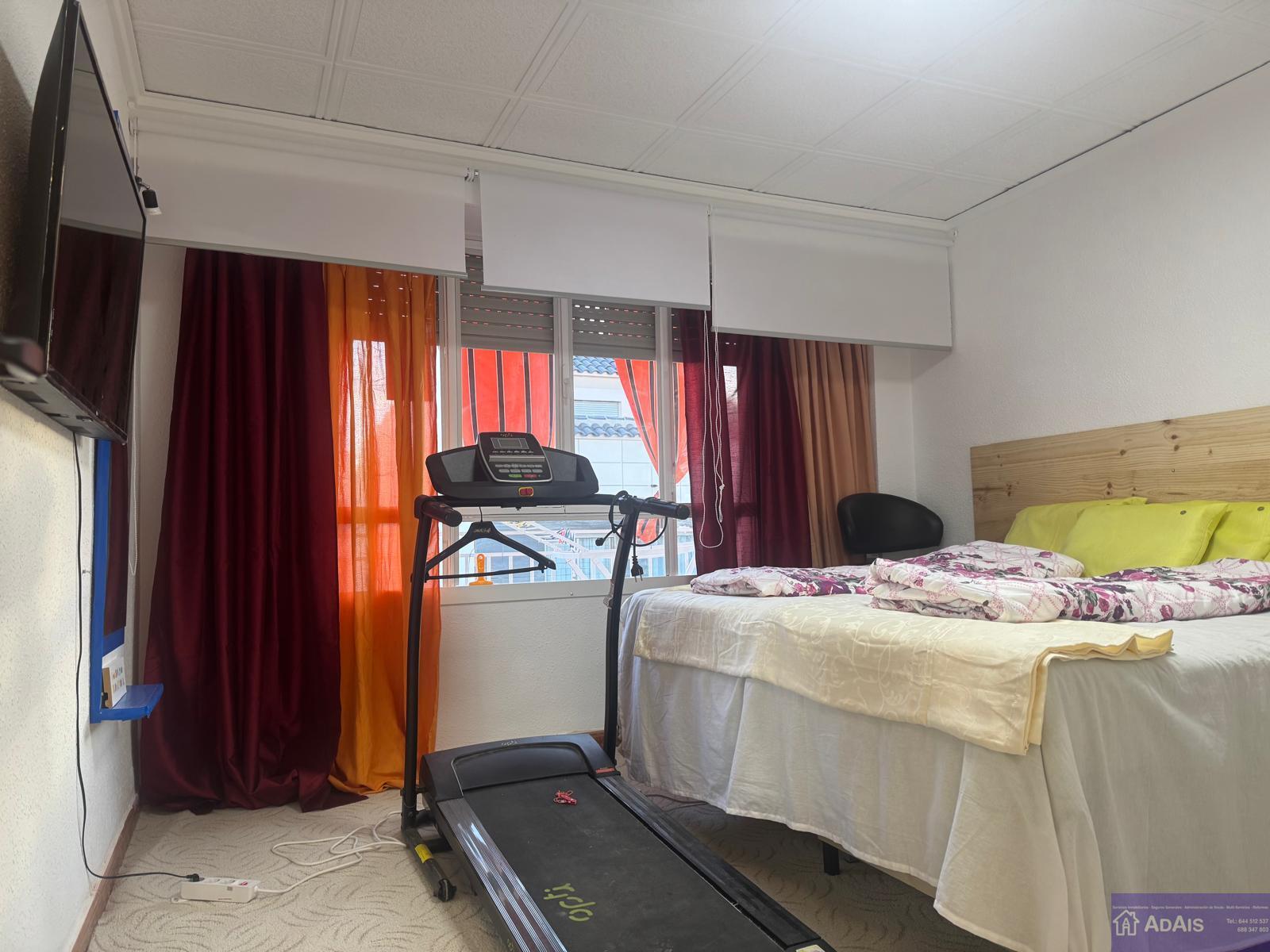 Venta de piso en Gandia