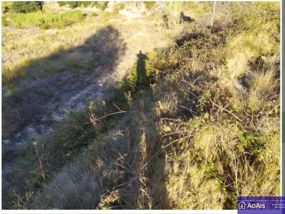 For sale of land in Beniarjó