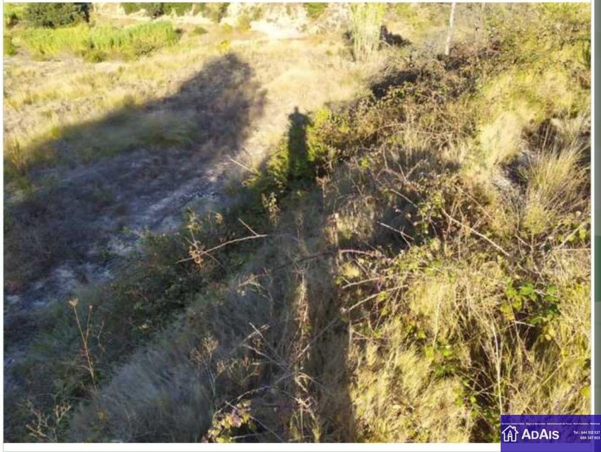 For sale of land in Marchuquera
