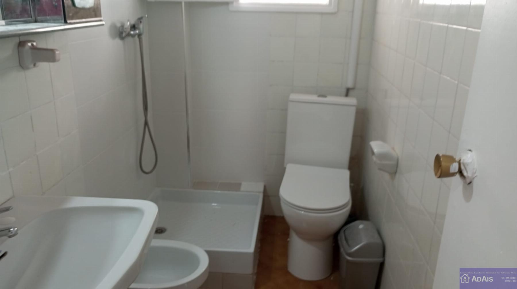 Venta de piso en Gandia