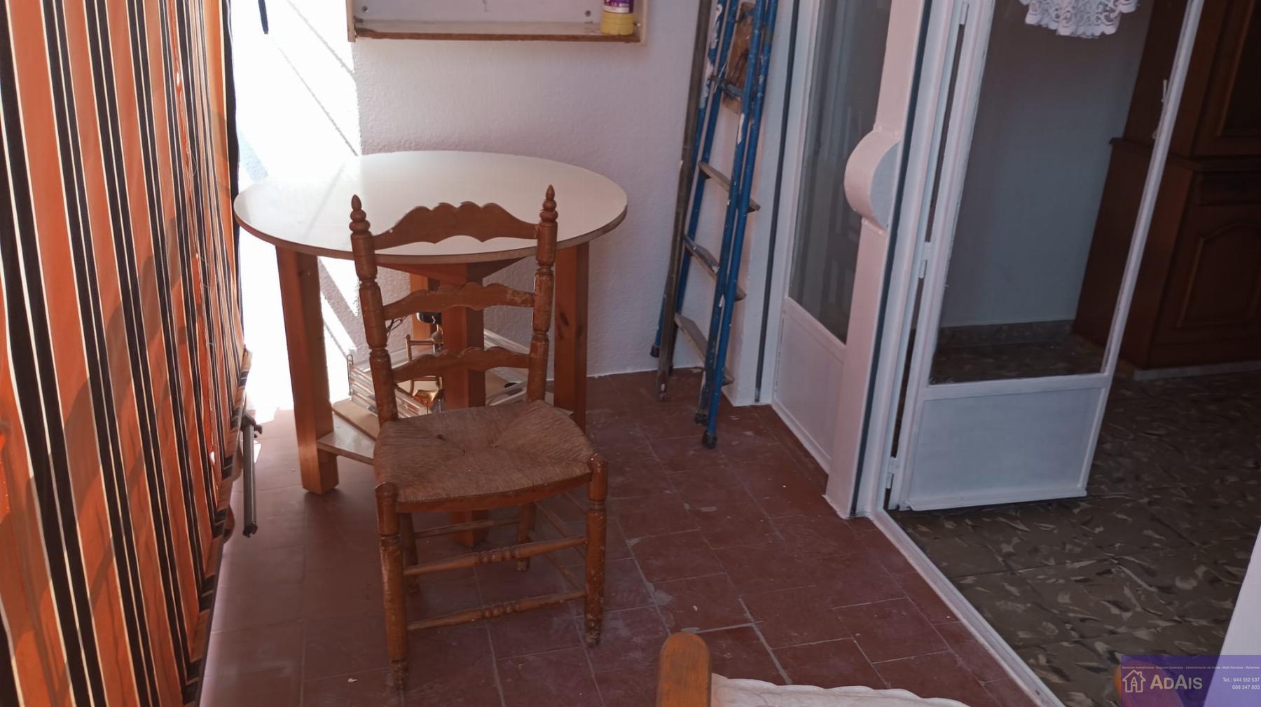 Venta de piso en Gandia