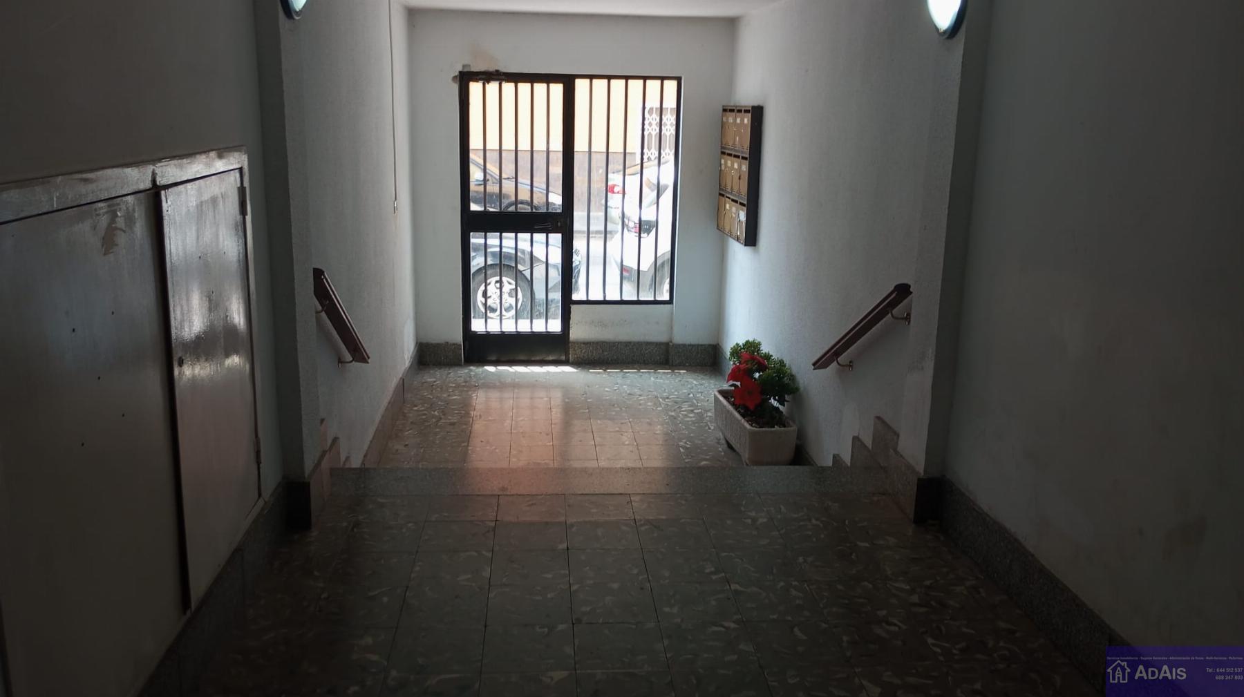 Venta de piso en Gandia