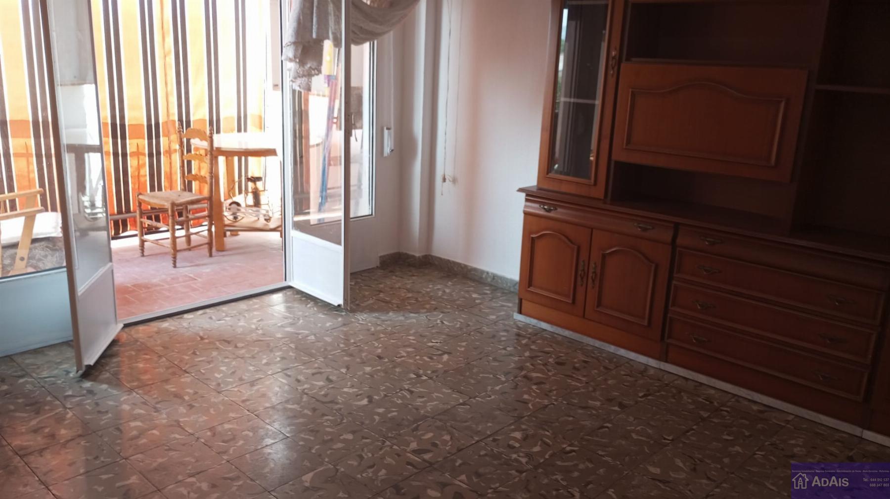 Venta de piso en Gandia