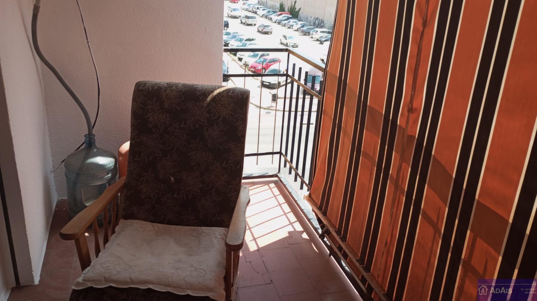 Venta de piso en Gandia