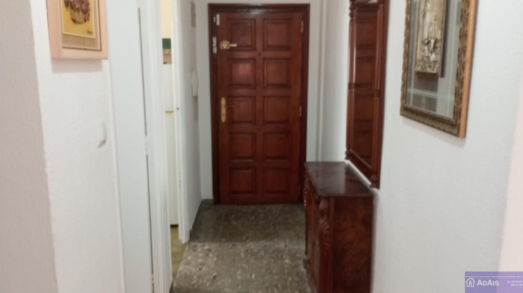 Venta de piso en Gandia
