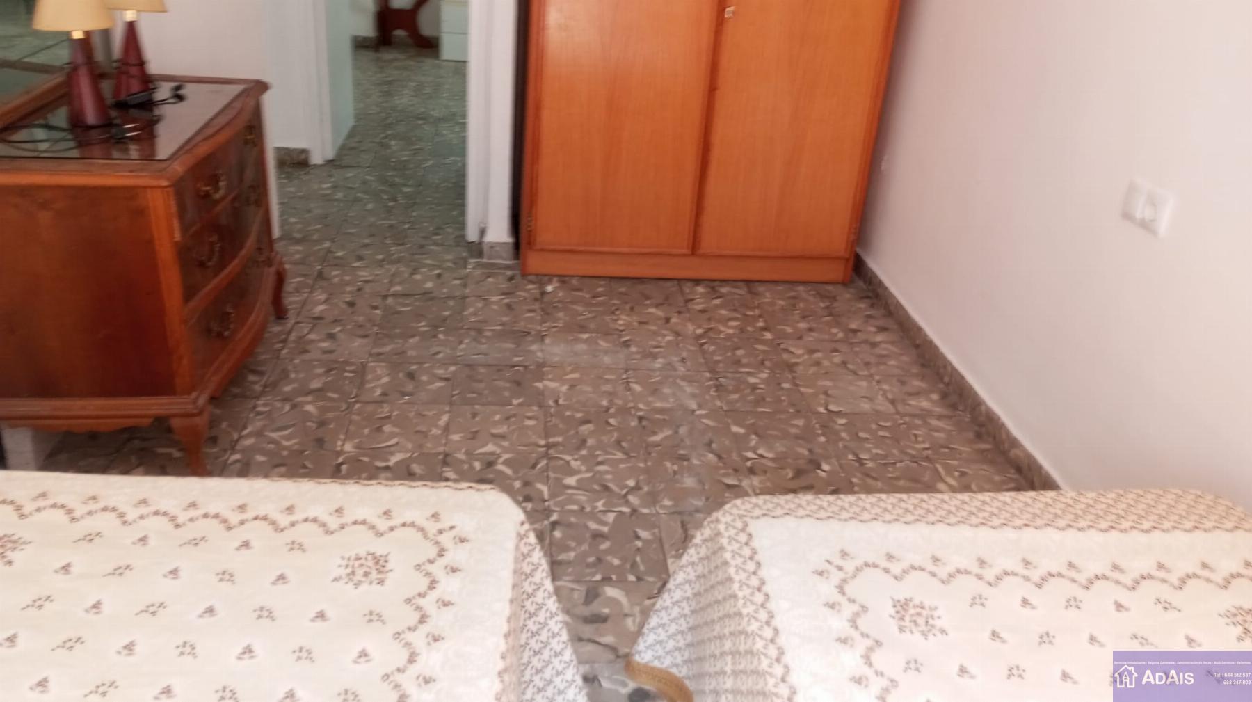 Venta de piso en Gandia