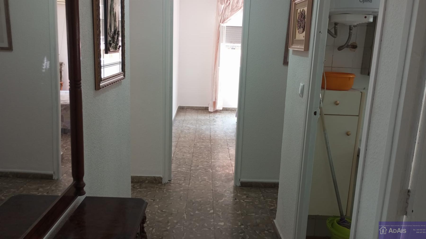 Venta de piso en Gandia