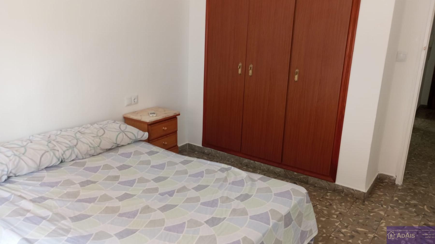 Venta de piso en Gandia