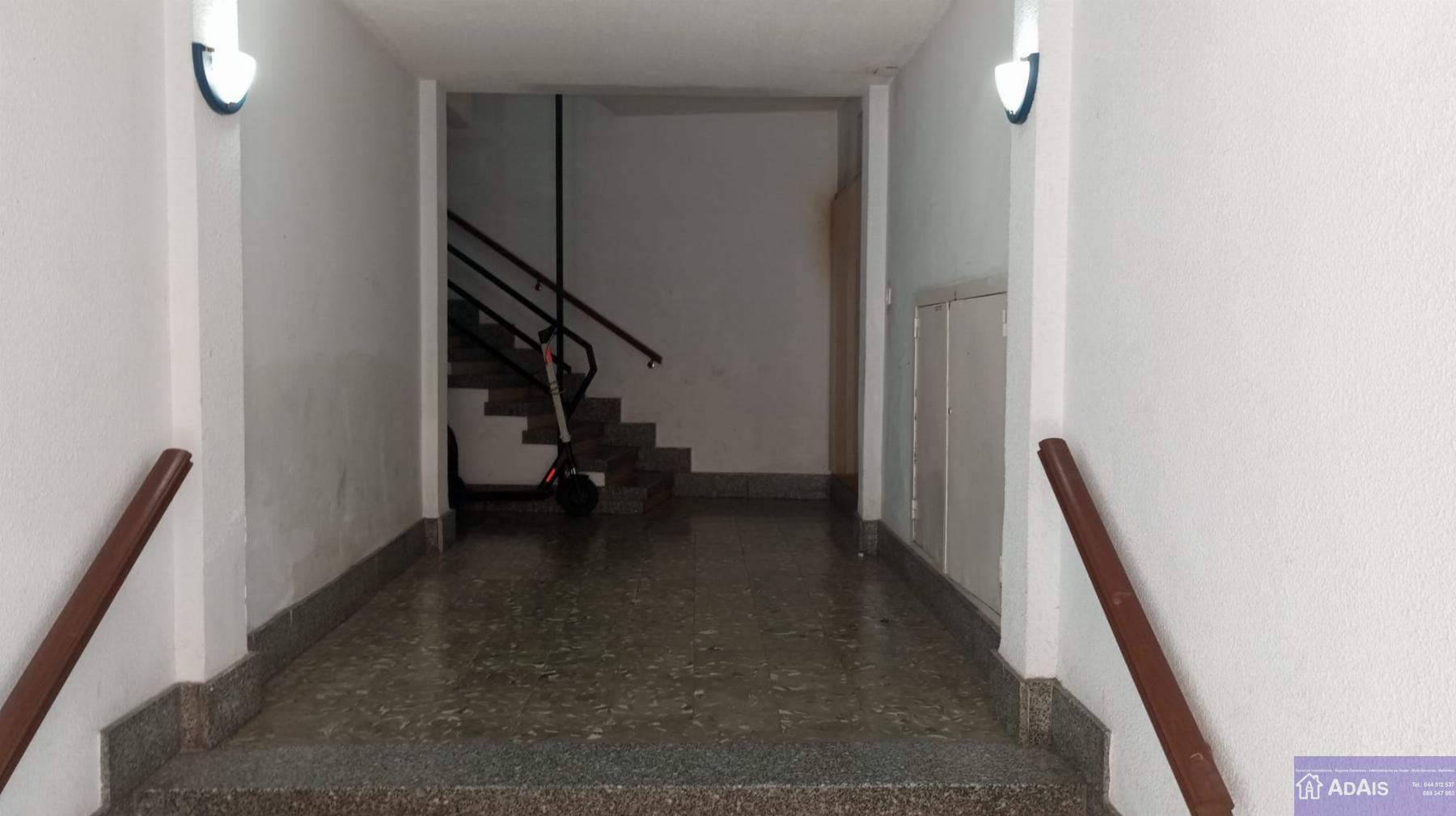 Venta de piso en Gandia
