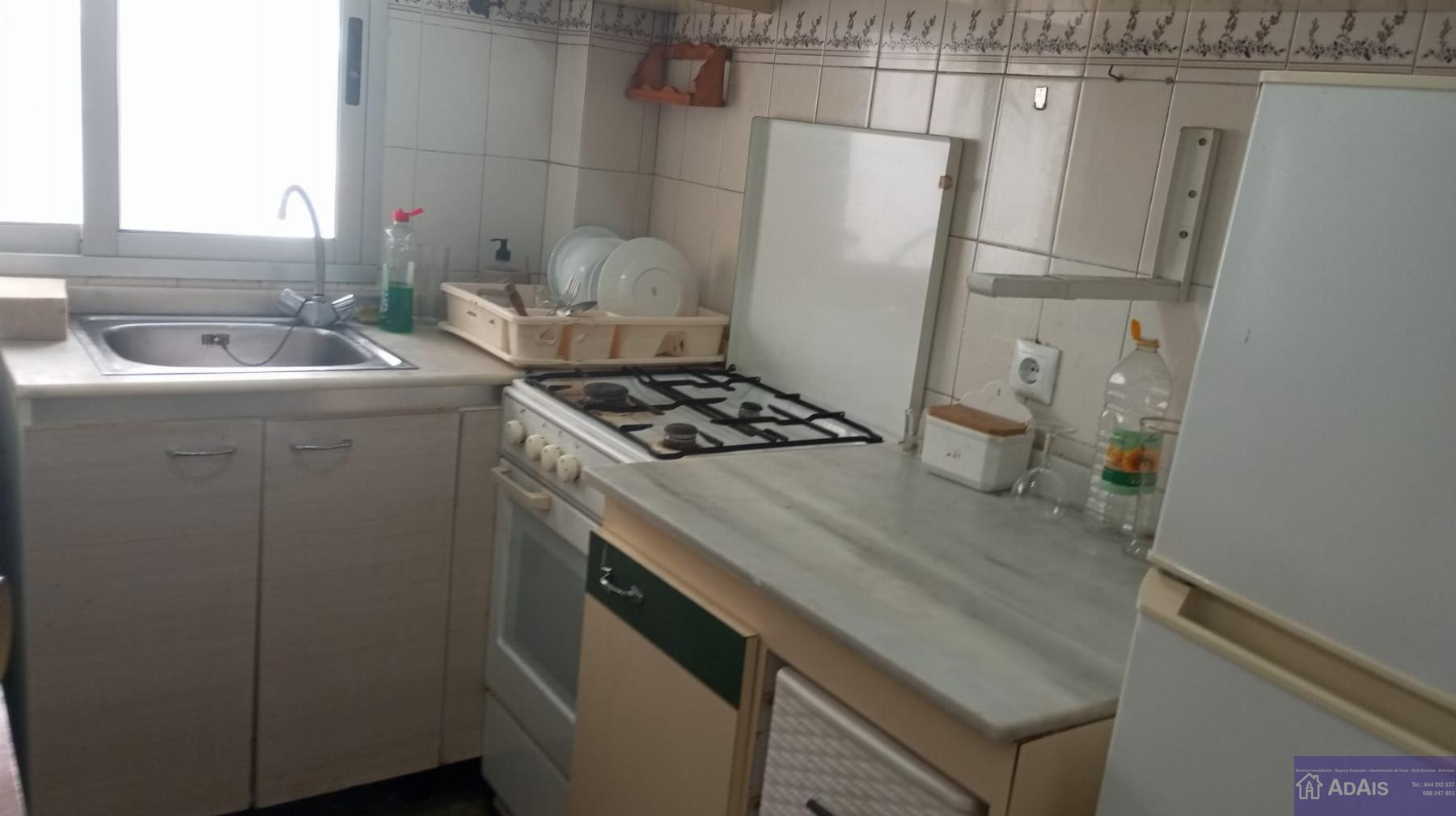 Venta de piso en Gandia