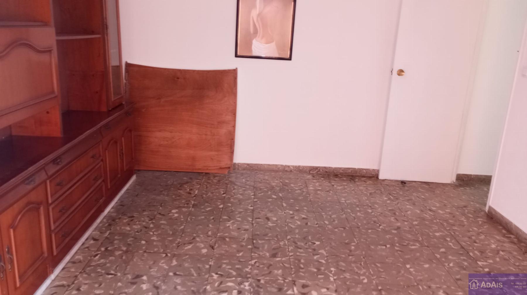 Venta de piso en Gandia