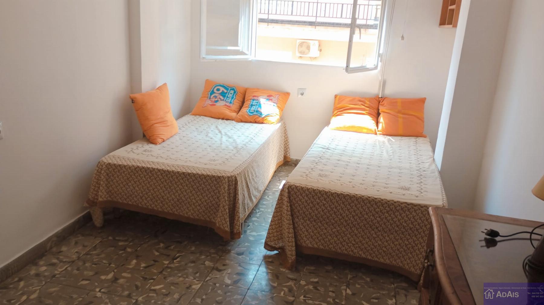 Venta de piso en Gandia