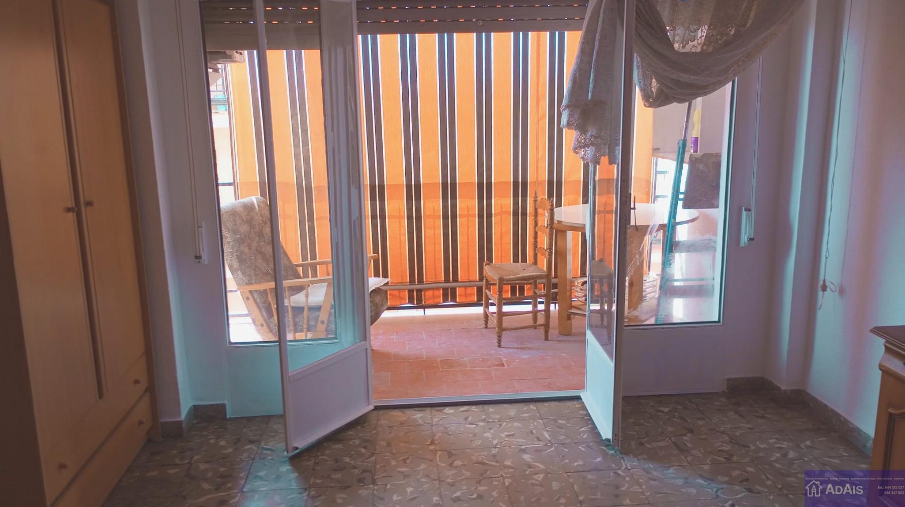 Venta de piso en Gandia