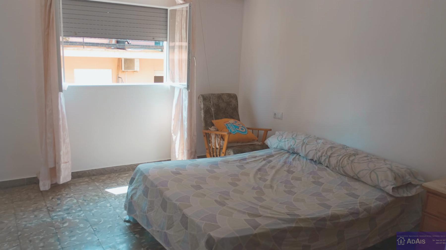 Venta de piso en Gandia