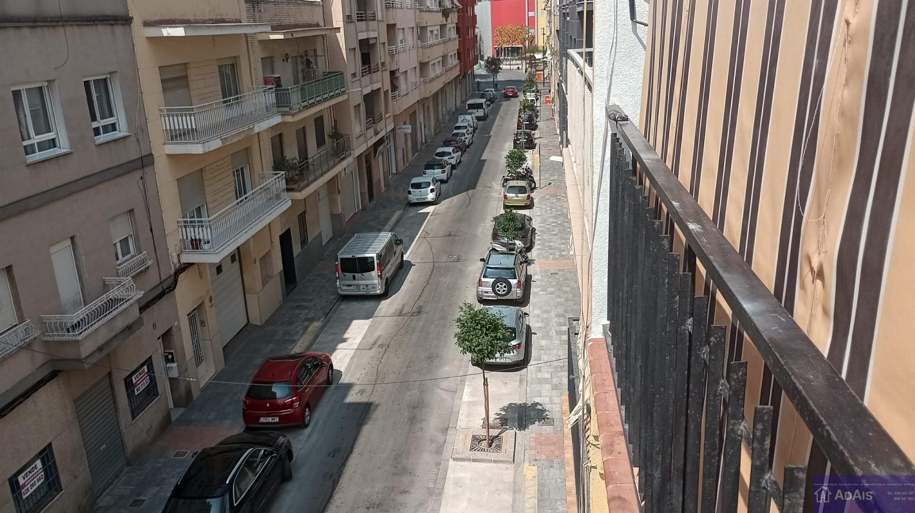 Venta de piso en Gandia