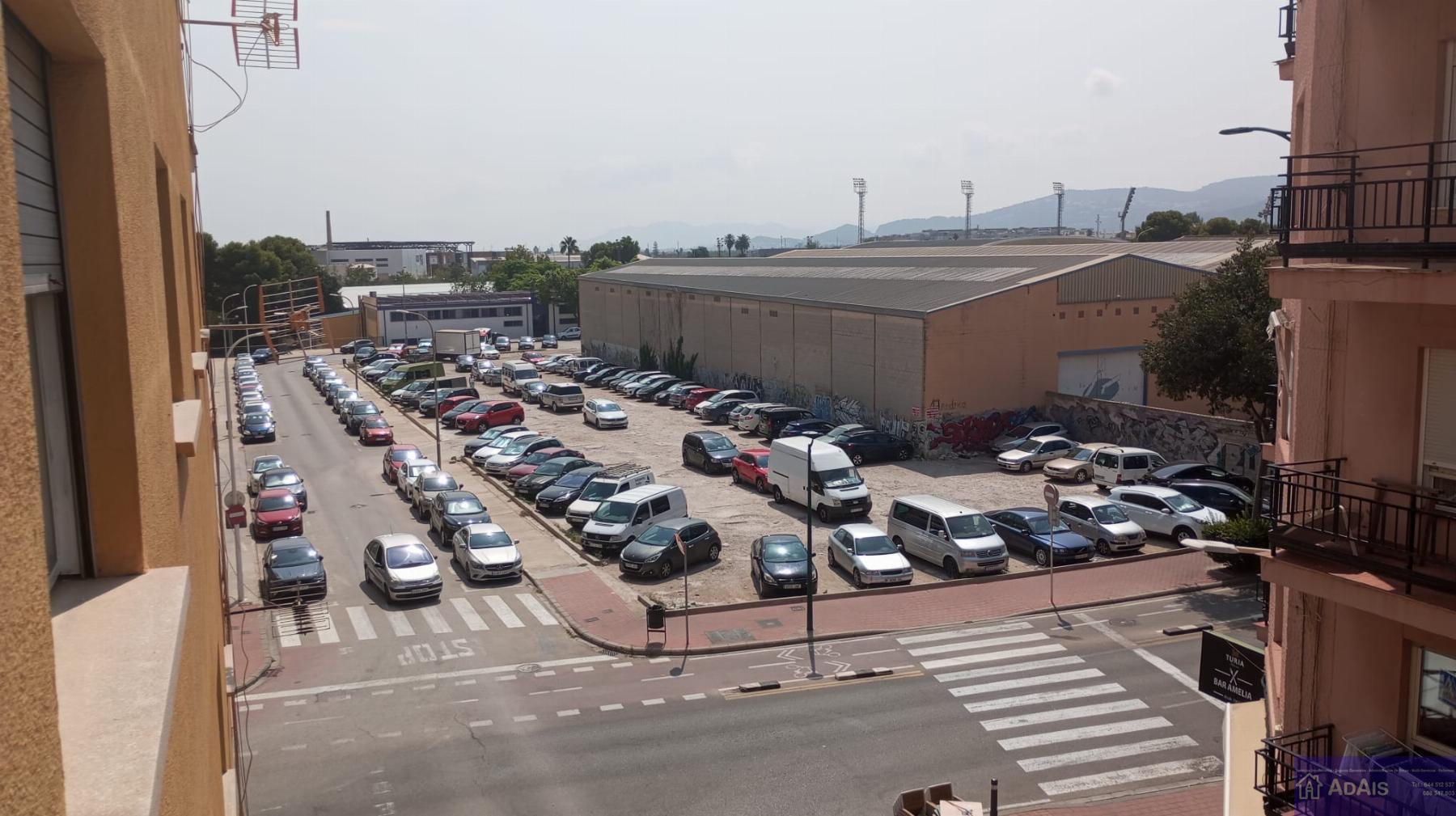 Venta de piso en Gandia
