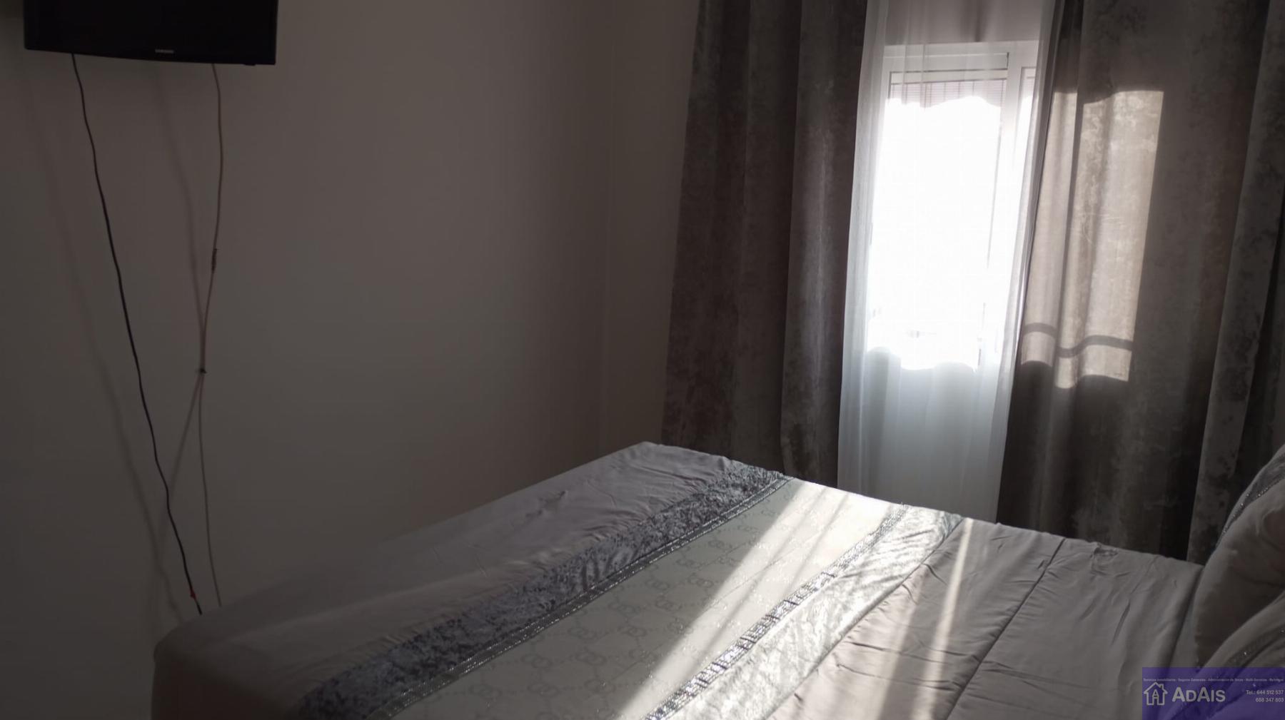 For sale of flat in Gandia