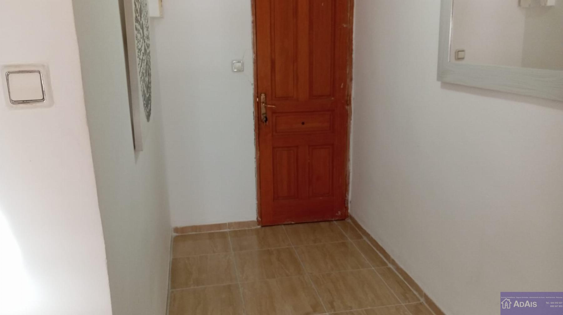 For sale of flat in Gandia