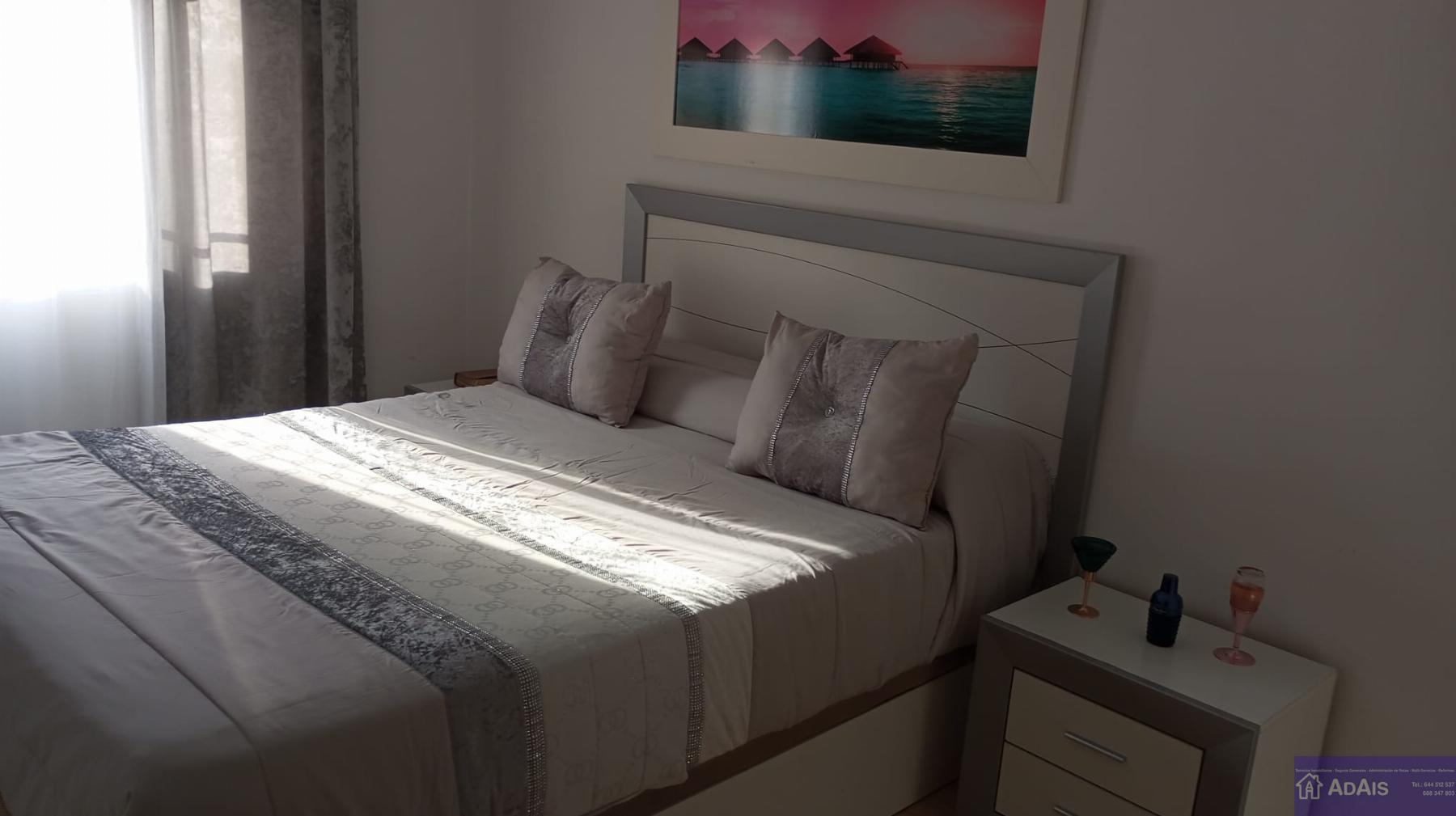 For sale of flat in Gandia