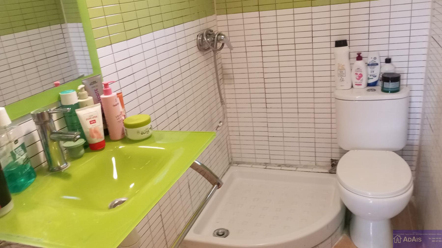 For sale of flat in Gandia
