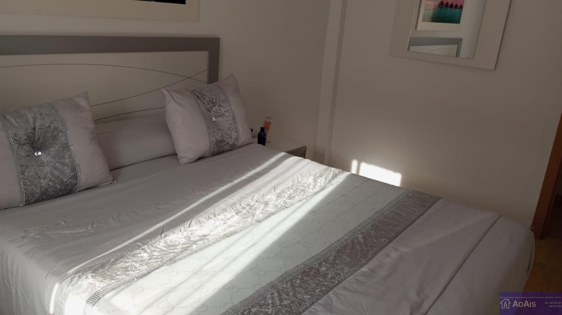 For sale of flat in Gandia