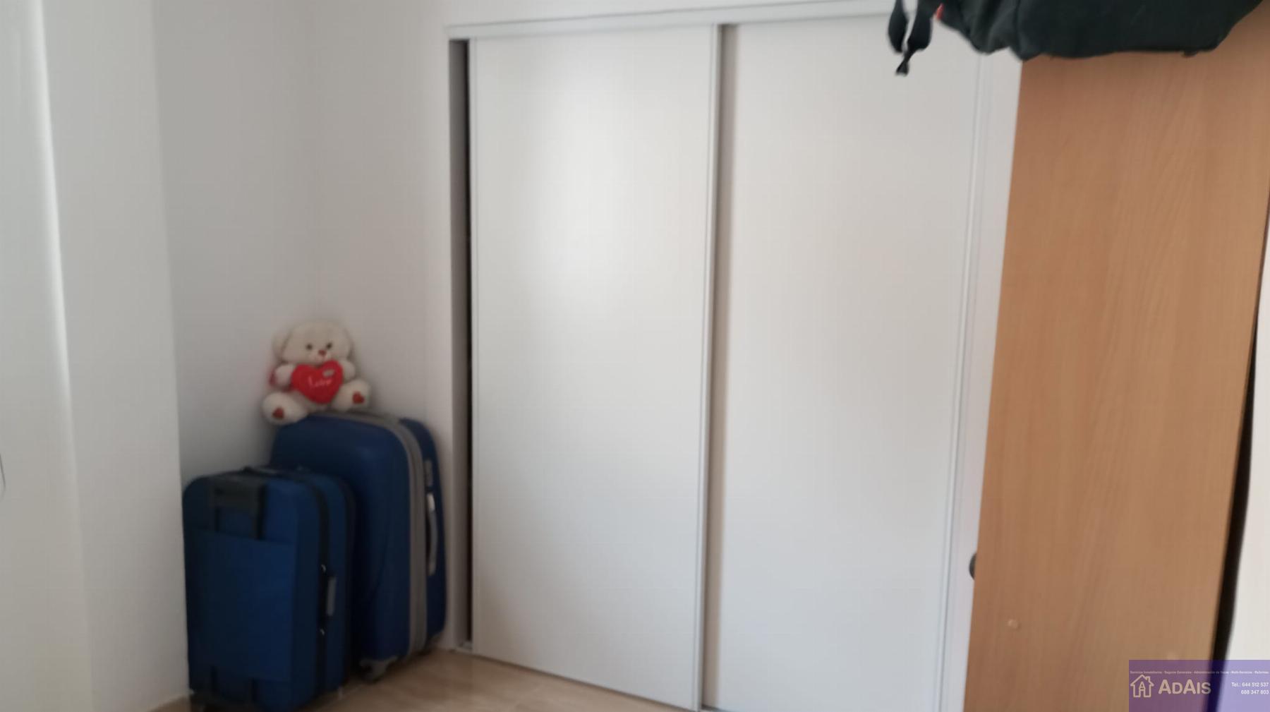 For sale of flat in Gandia