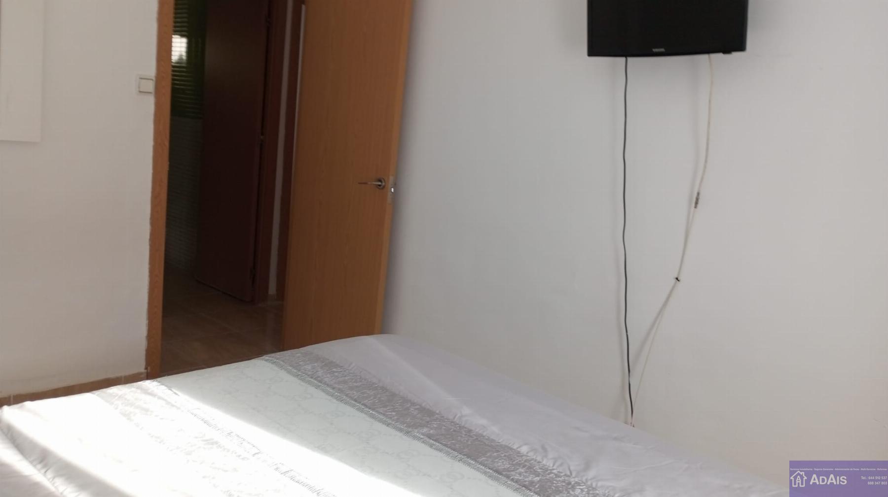 For sale of flat in Gandia