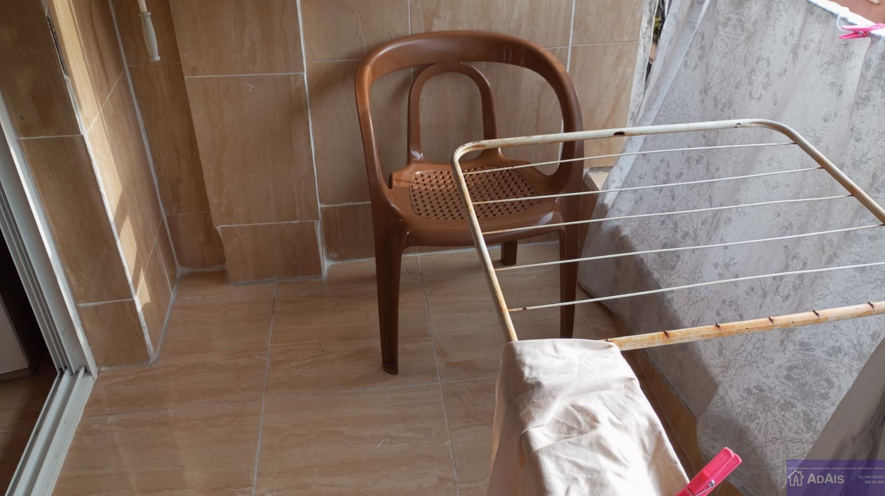 For sale of flat in Gandia