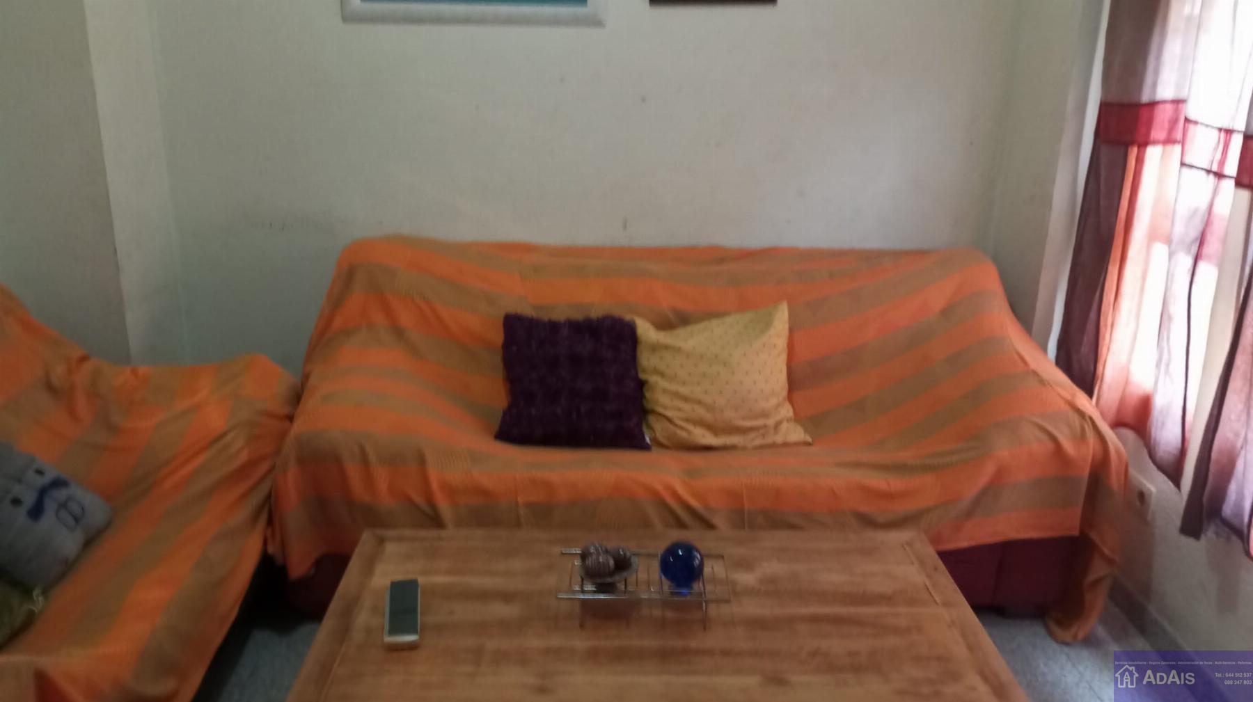 For sale of flat in Villalonga