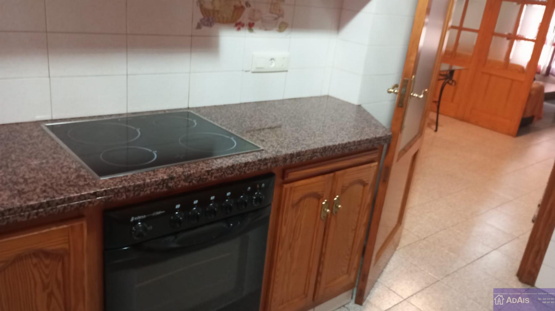 For sale of flat in Villalonga