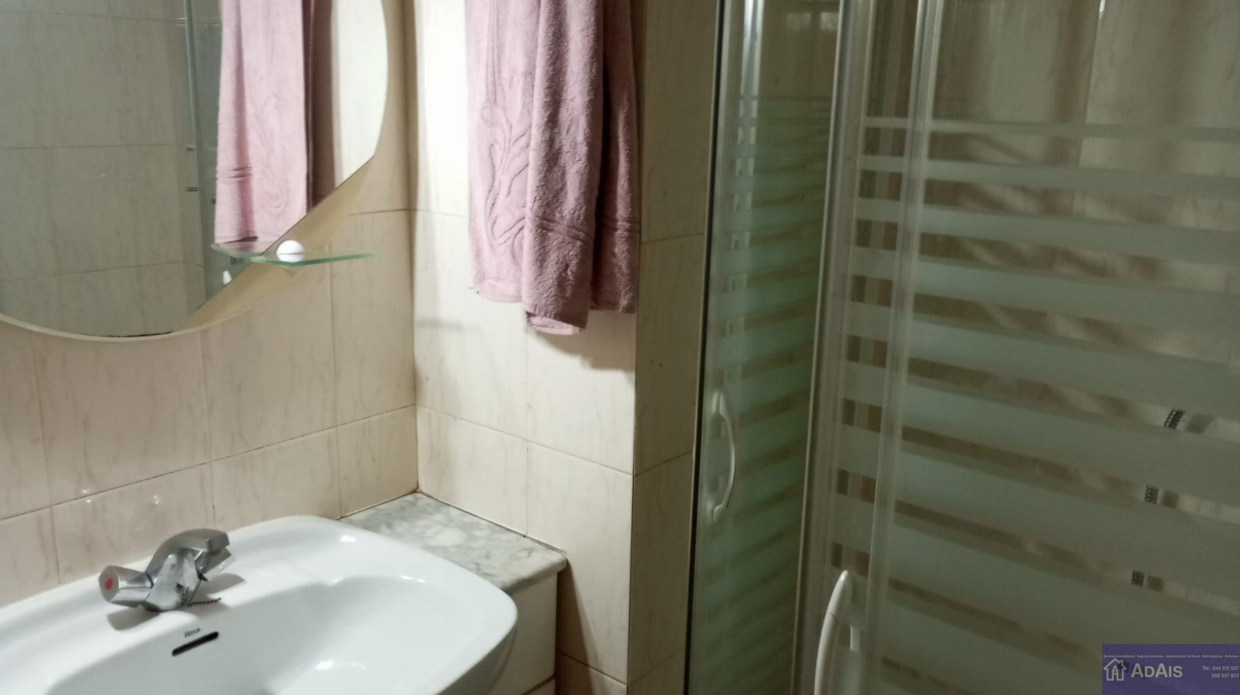 For sale of flat in Villalonga