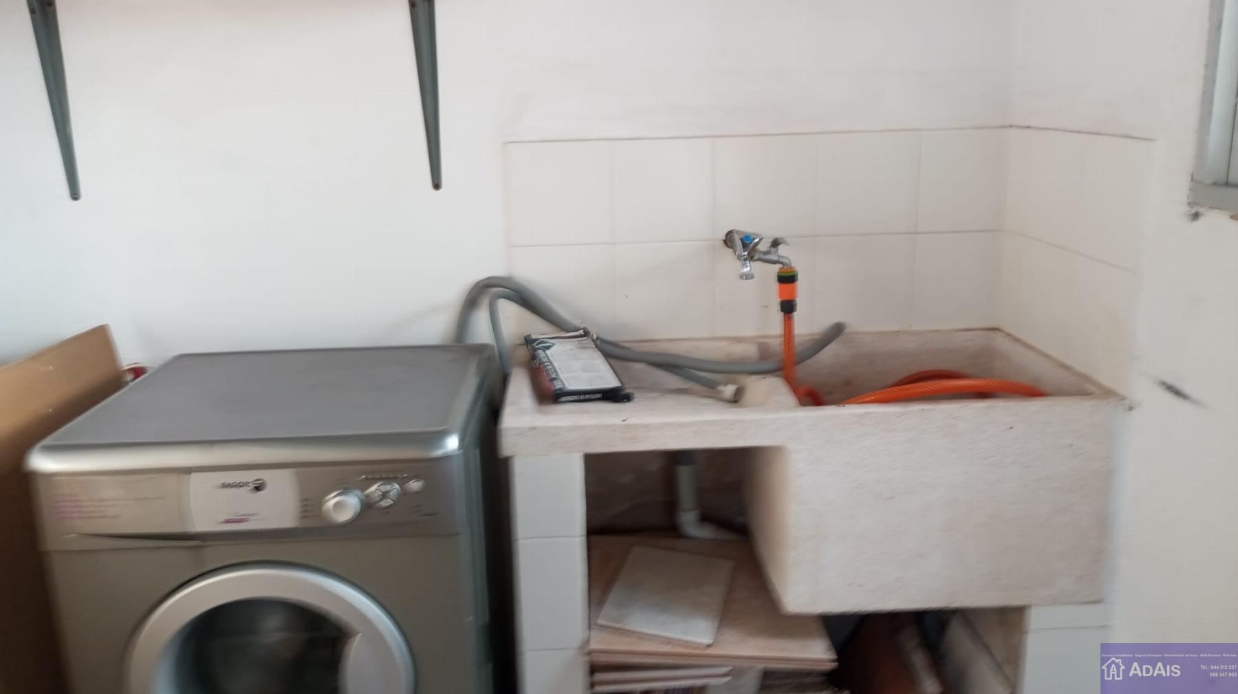 For sale of flat in Villalonga