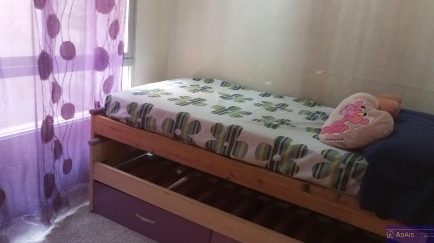 For sale of flat in Villalonga