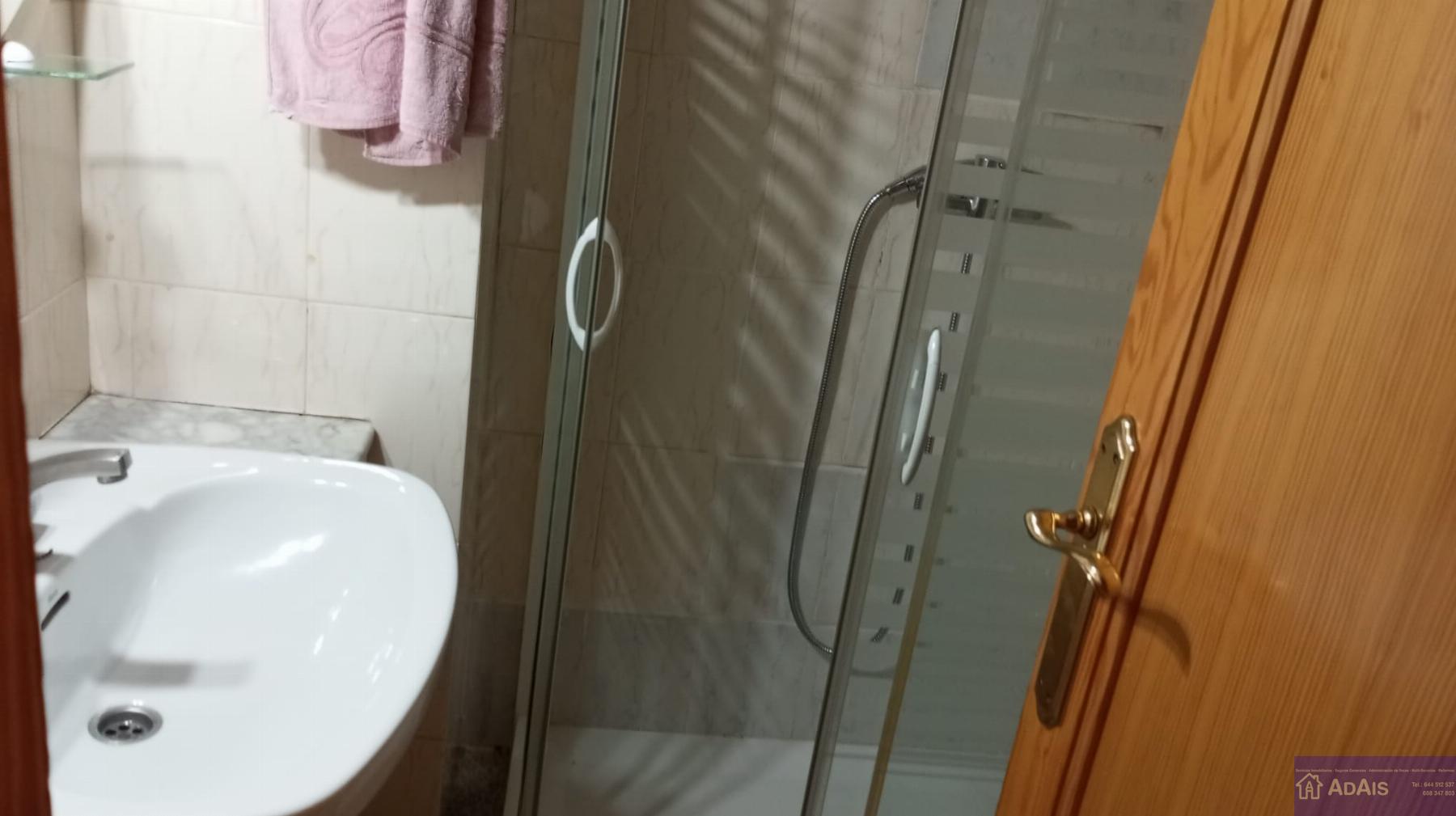 For sale of flat in Villalonga