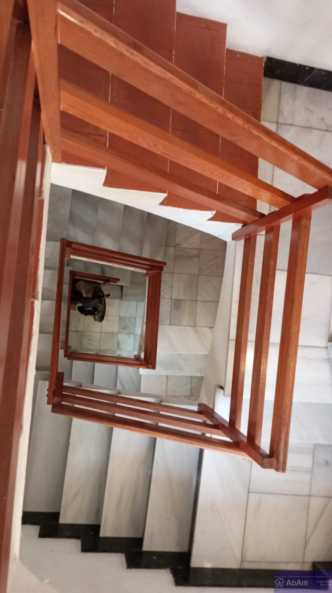 For sale of flat in Villalonga