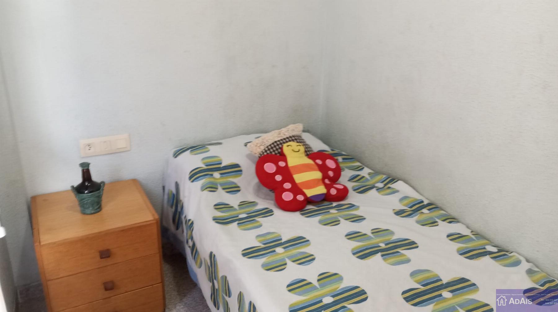 For sale of flat in Villalonga