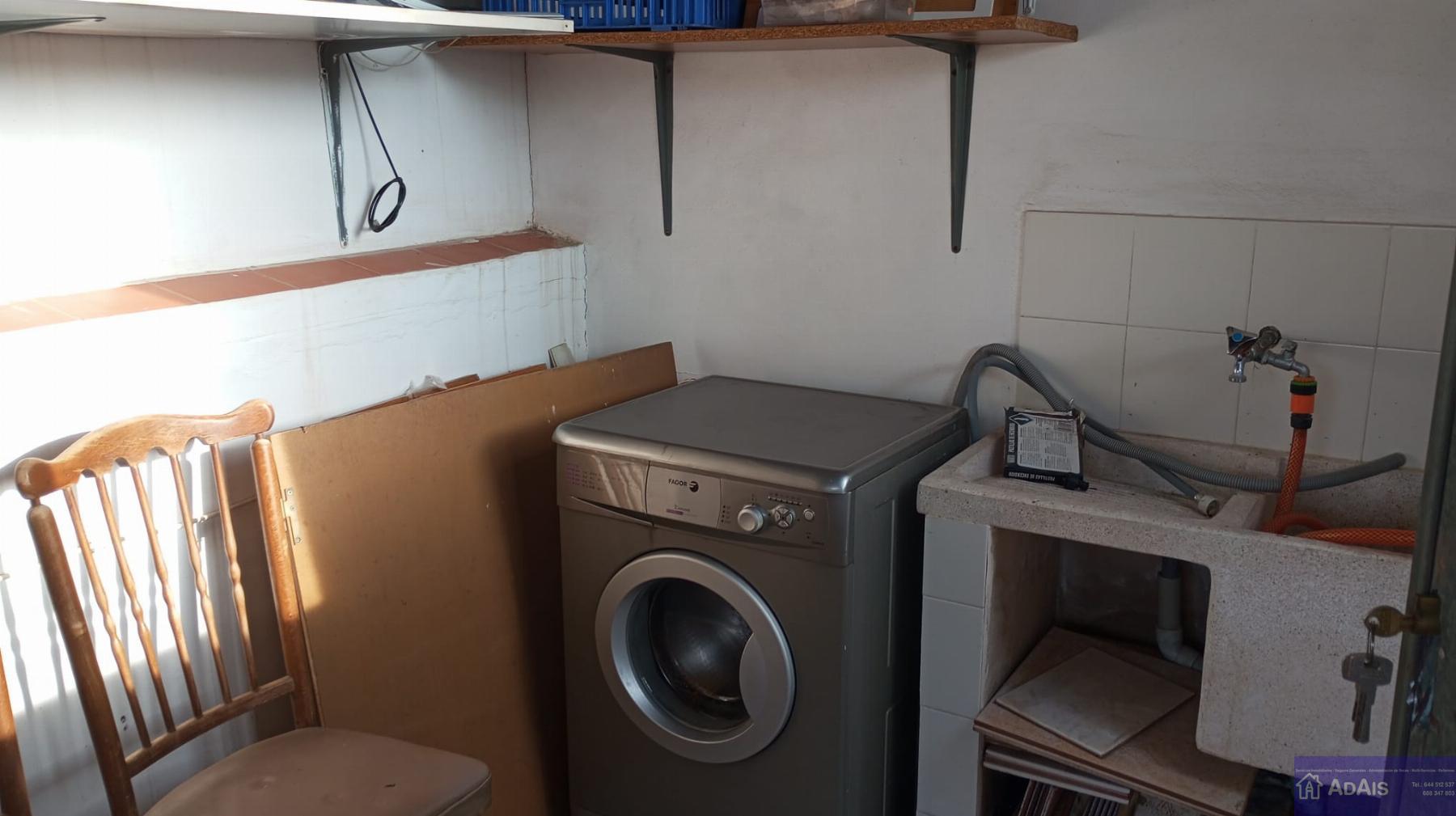 For sale of flat in Villalonga