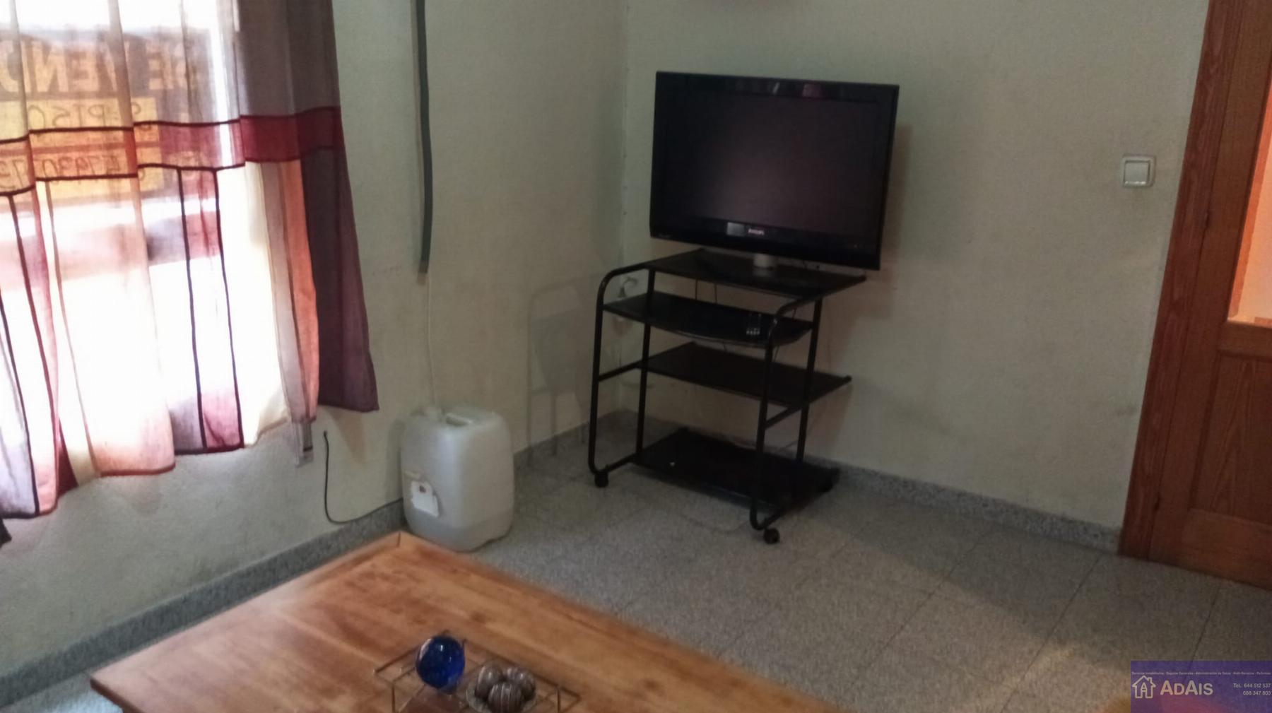 For sale of flat in Villalonga
