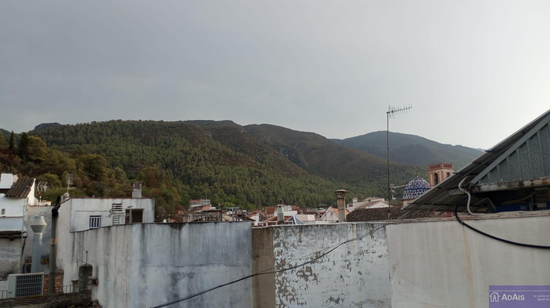 For sale of flat in Villalonga