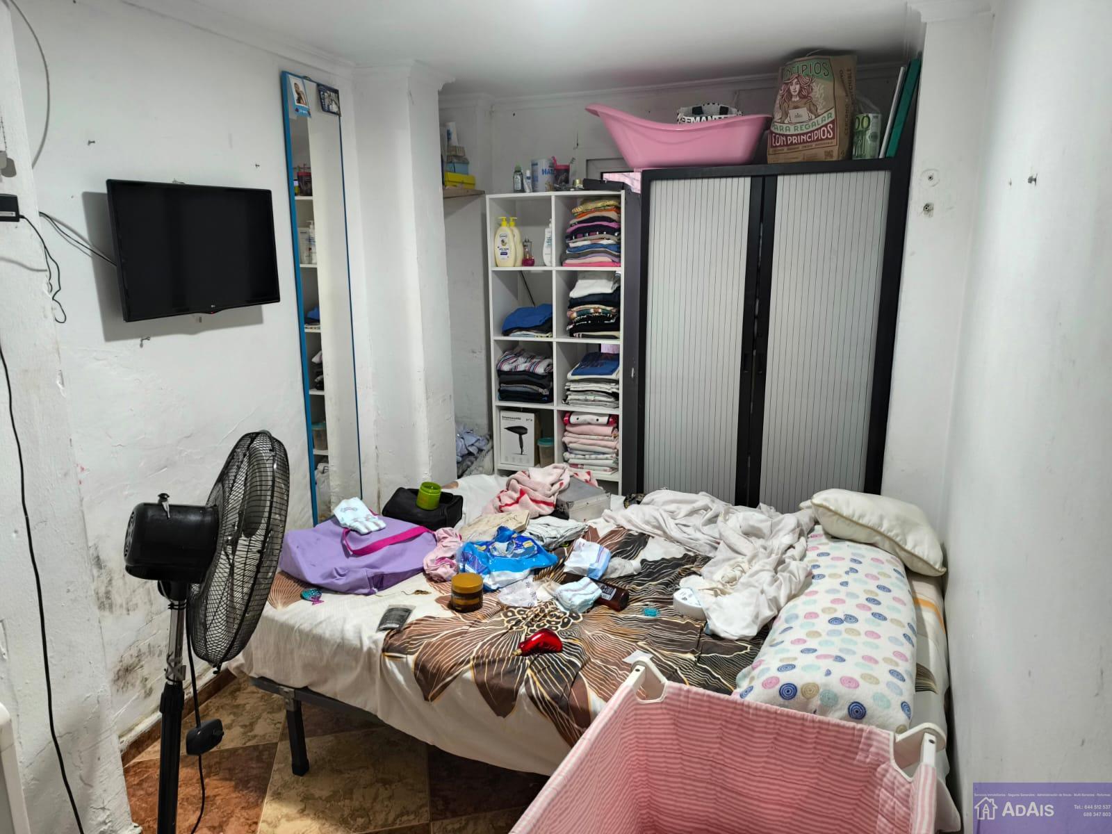 Venta de piso en Gandia